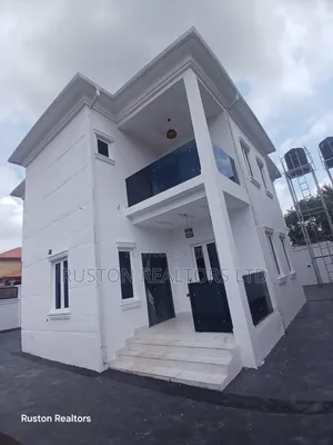 5bdrm Duplex in Bodija for sale