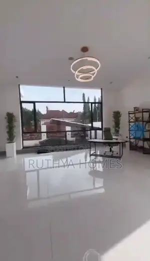 Furnished 8bdrm Duplex in Asokoro for sale