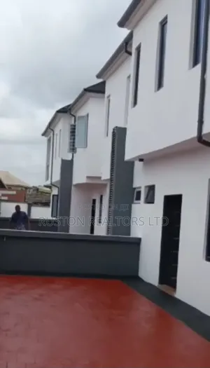 4bdrm Duplex in Bodija for sale