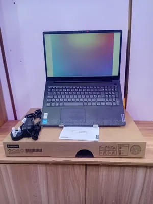 New Laptop Lenovo IdeaPad U110 8GB Intel Celeron SSD 256GB