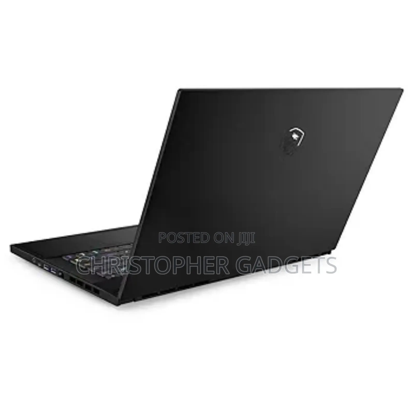 New Laptop MSI GS66 Stealth 10UH 32GB Intel Core I9 SSD 1T