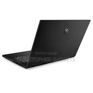 New Laptop MSI GS66 Stealth 10UH 32GB Intel Core I9 SSD 1T