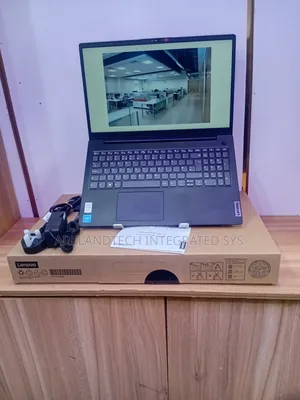 New Laptop Lenovo IdeaPad U300e 8GB Intel Celeron SSD 512GB