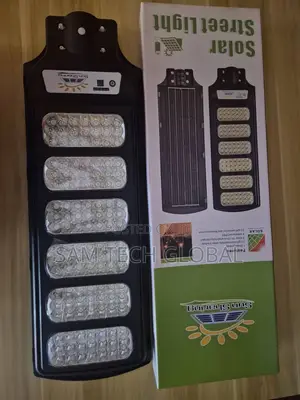 300w Sunsharing Street Light