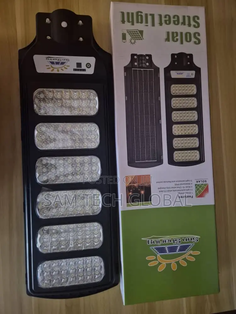 300w Sunsharing Street Light
