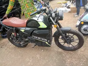 New Jincheng Bike 2025 Black
