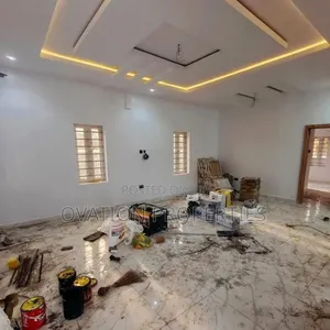 4bdrm Duplex in Gbagada for sale