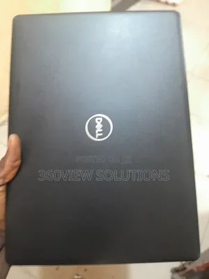 Laptop Dell Latitude 3490 8GB Intel Core I5 HDD+SSD 256GB