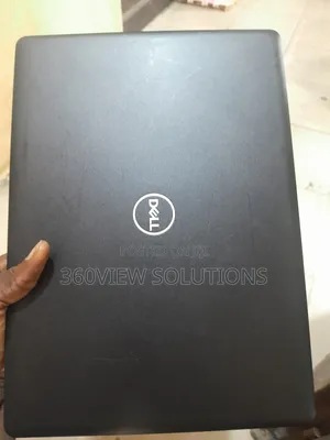 Laptop Dell Latitude 3490 8GB Intel Core I5 HDD+SSD 256GB
