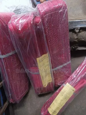 Polyester Webbing Slings