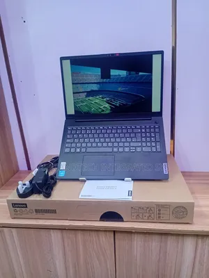 New Laptop Lenovo IdeaPad U310 8GB Intel Celeron SSD 512GB