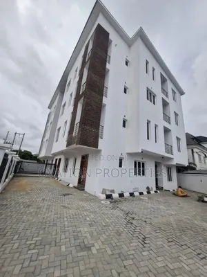 5bdrm Maisonette in Oniru, Victoria Island for sale