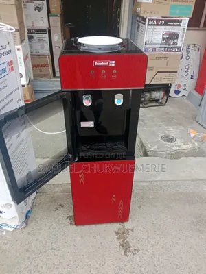 Scanfrost Water Dispenser