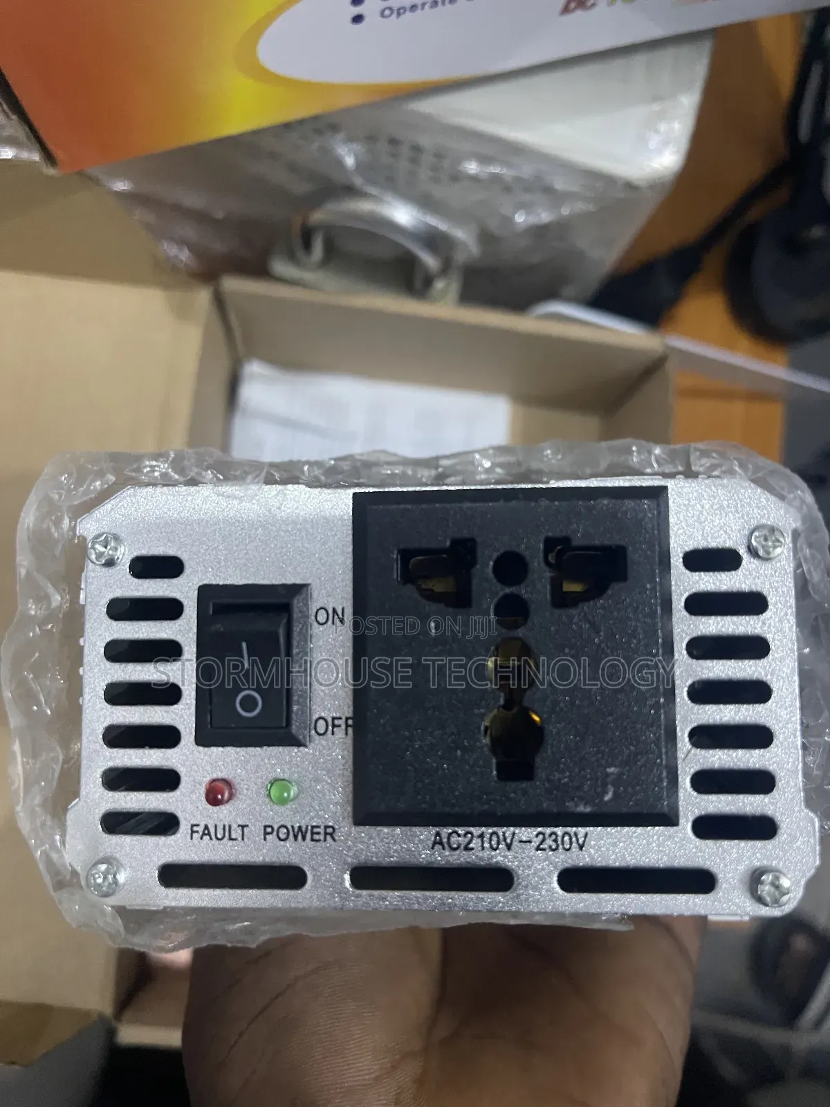 Maxin Mini Inverter 1,500w Mini Inverter for sale - STORMHOUSE TECHNOLOGY Price: ₦ 30,000 ...