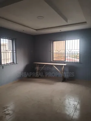 Furnished Mini Flat in Yakoyo/Alagbole for rent