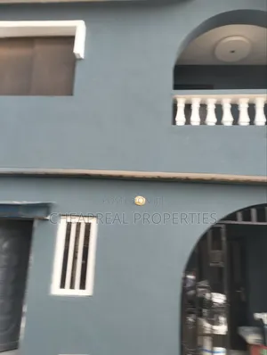 Furnished Mini Flat in Yakoyo/Alagbole for rent