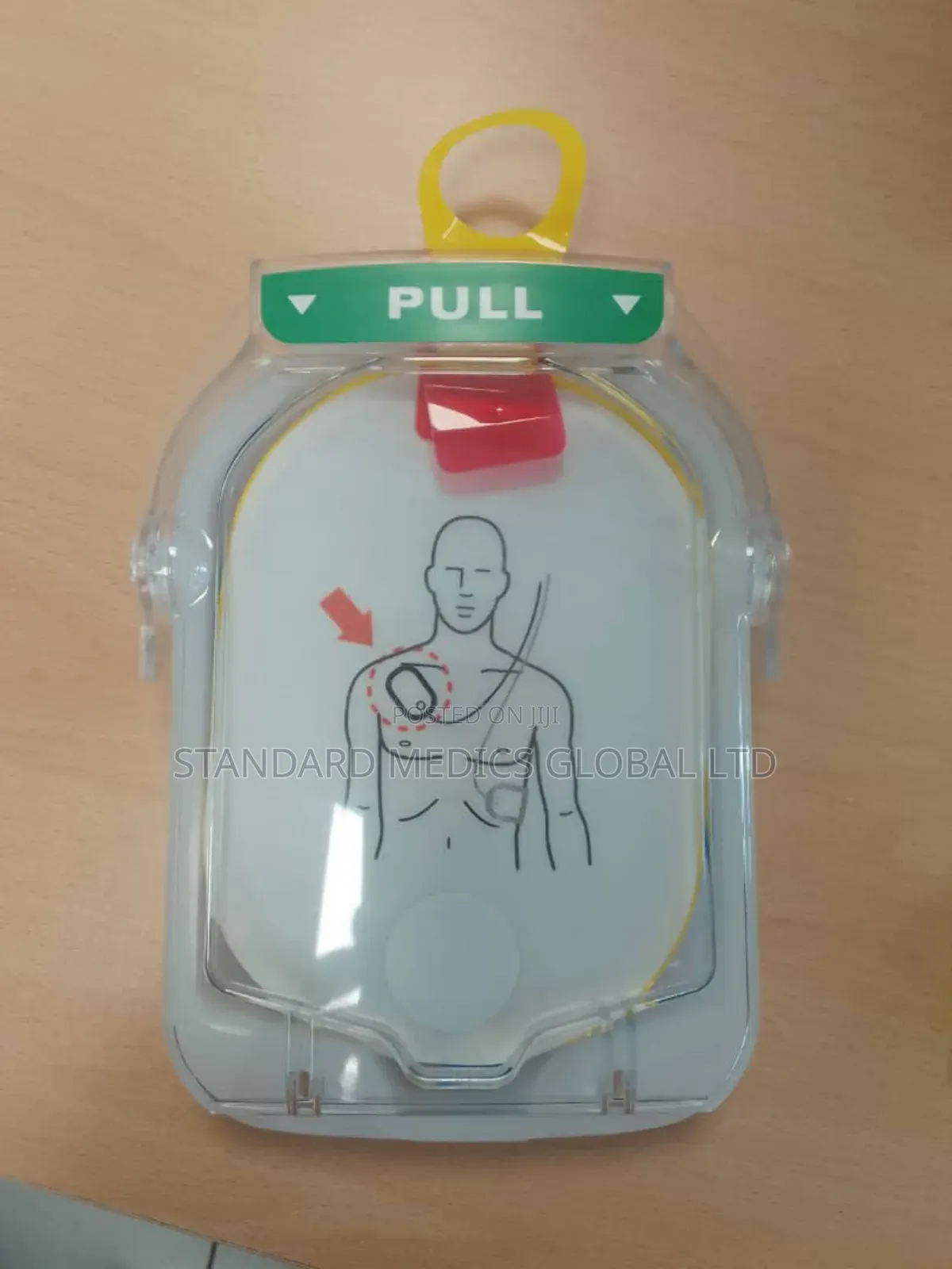 Philip Pad