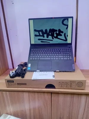 New Laptop Lenovo IdeaPad U330 8GB Intel Celeron SSD 512GB