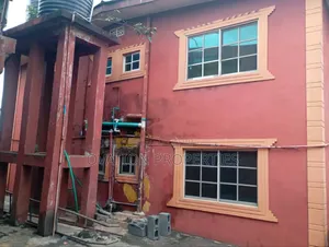 6bdrm Block of Flats in Orile Agege for sale