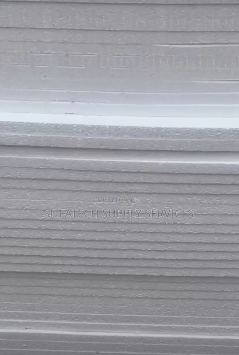 25mm Polythene Foam