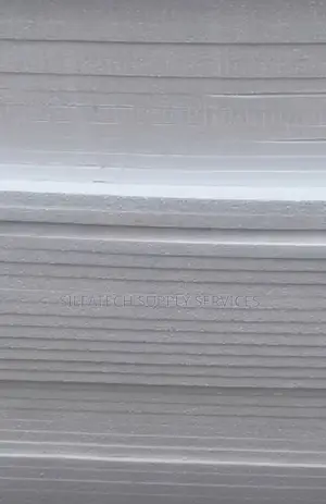 25mm Polythene Foam