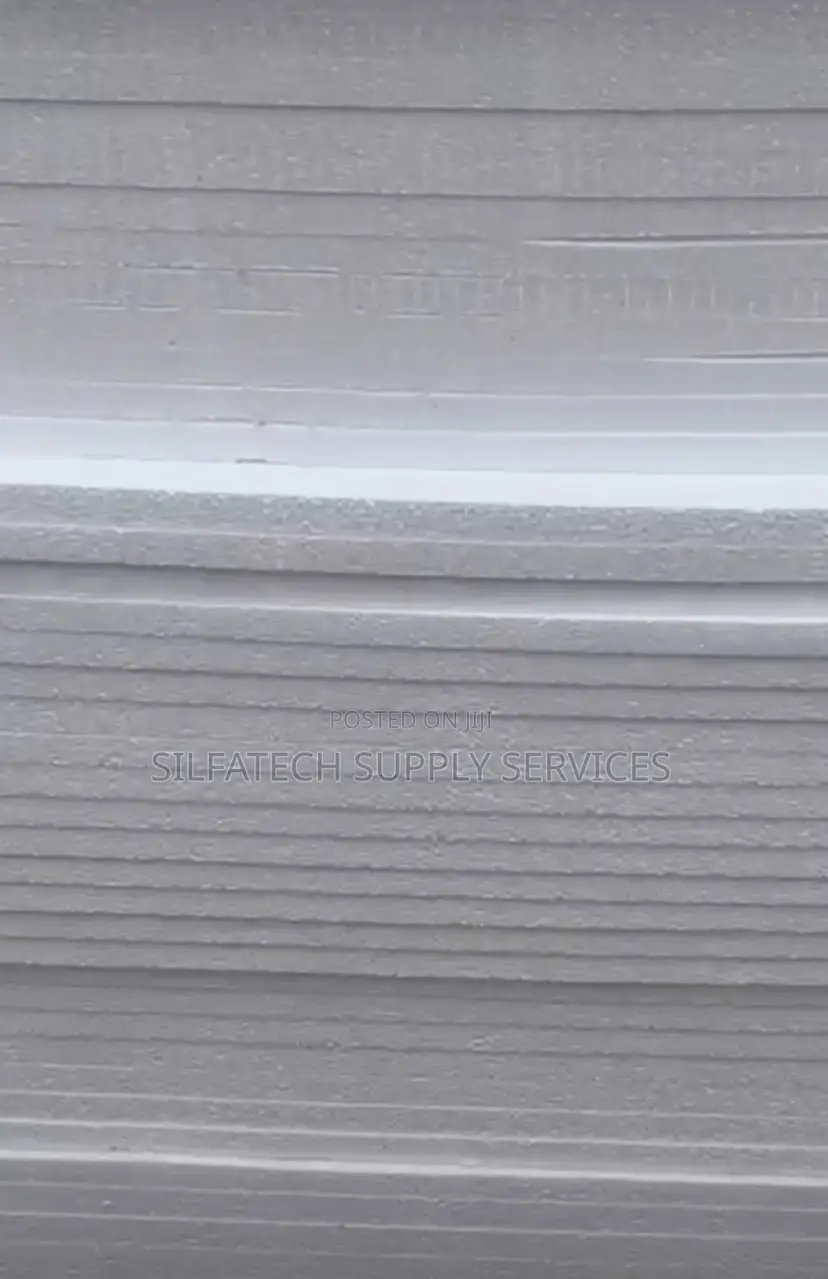 25mm Polythene Foam