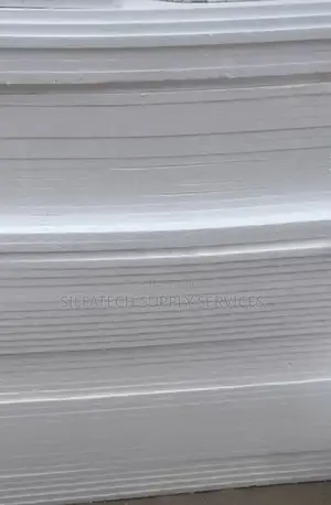 25mm Polythene Foam