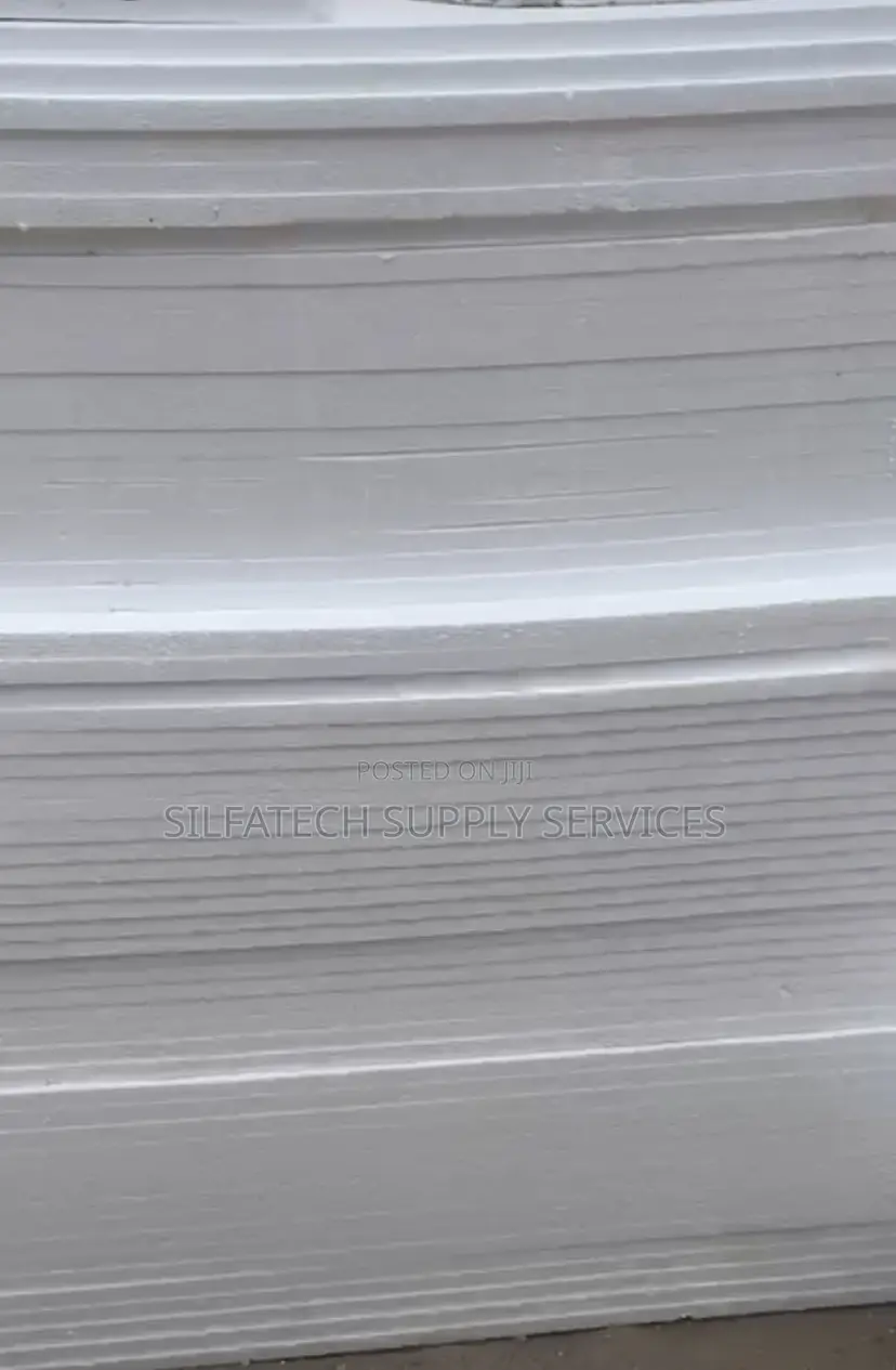 25mm Polythene Foam