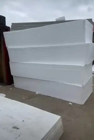 25mm Polythene Foam