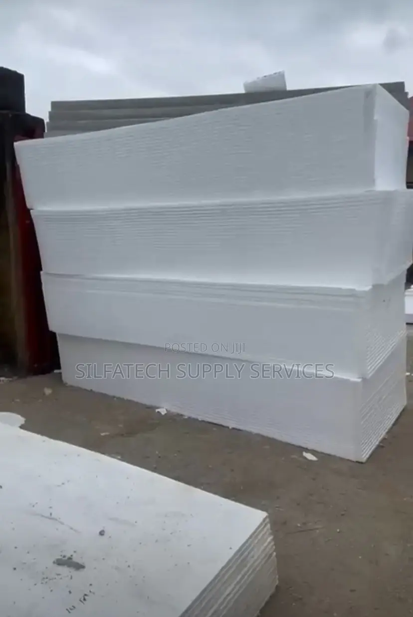 25mm Polythene Foam