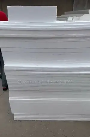 25mm Polythene Foam
