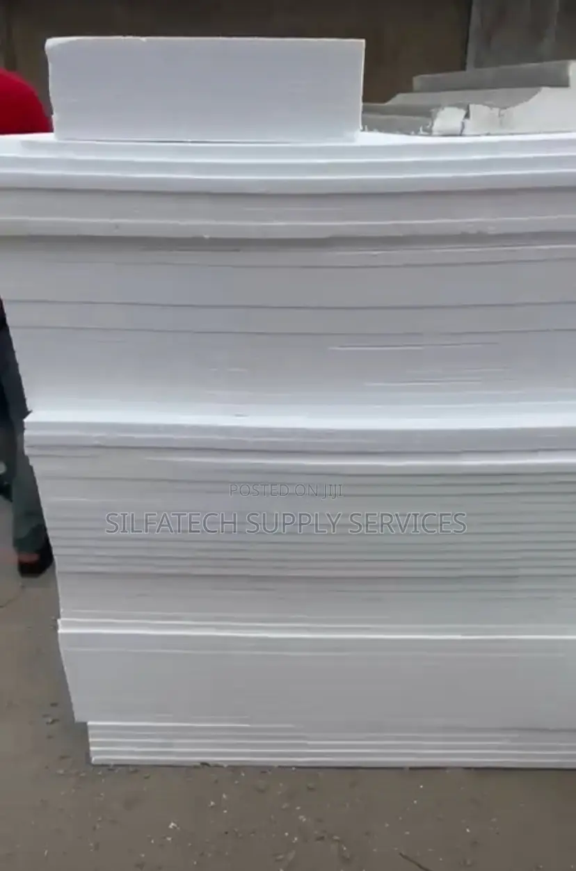 25mm Polythene Foam