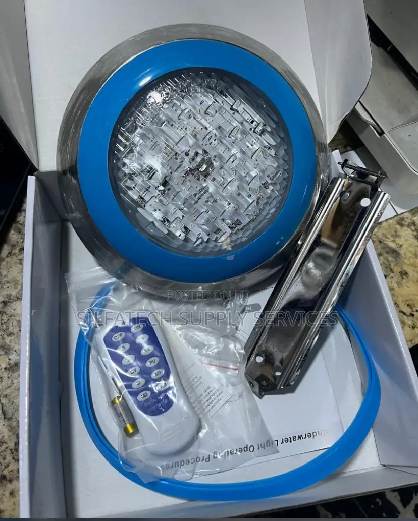 Original Pool Light