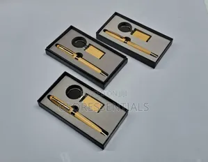Executive Corporate Gift Souvenirs