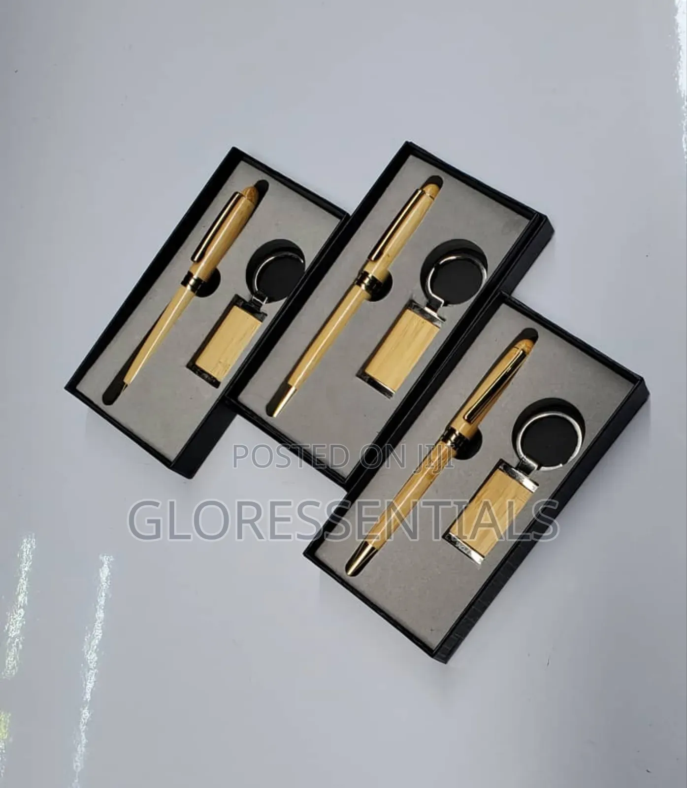 Executive Corporate Gift Souvenirs