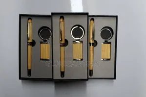 Executive Corporate Gift Souvenirs