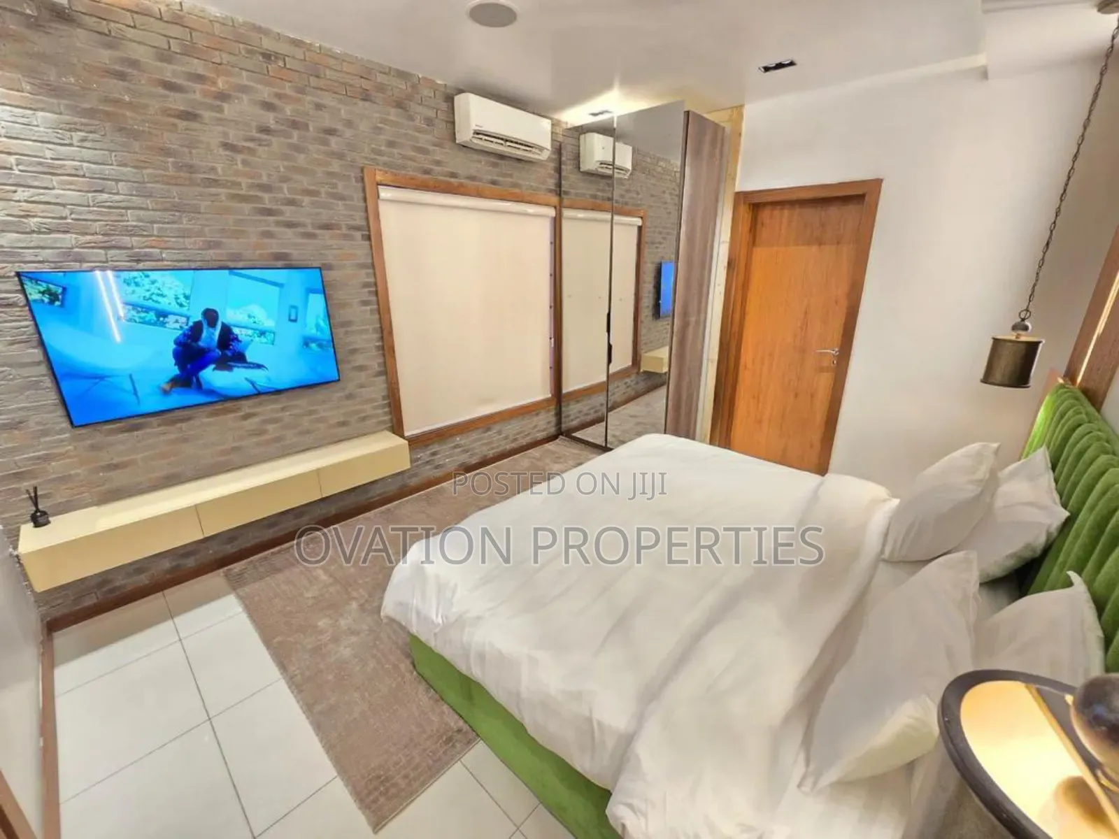 Studio Apartment in Lekki for sale