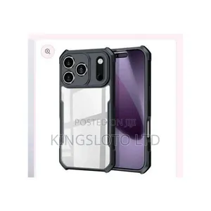 iPhone 17 Pro Max Case