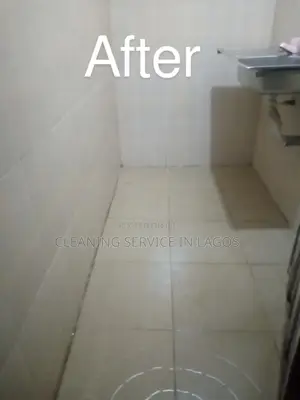Savvy Clean Up Touches