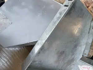 Cable Tray Bends 300mmx50mm Size
