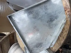 Cable Tray Bends 300mmx50mm Size