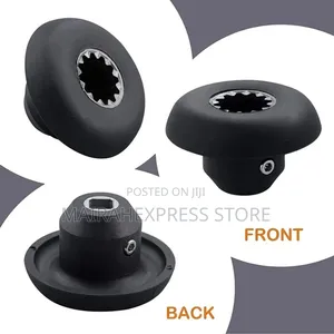Universal Blender Drive Socket