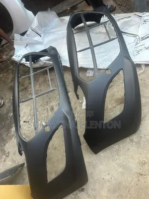 Front Bumper Elantra Gt 2012