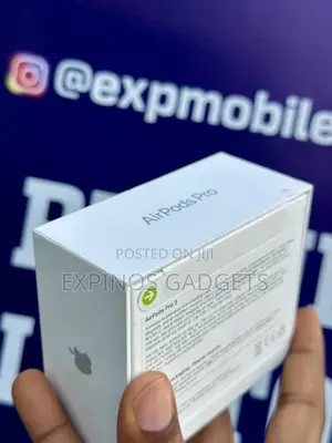 Apple Airpods Pro 3