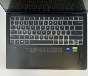 New Laptop HP Omen Transcend 14-fb0023dx 32GB Intel Core Ultra 9 SSD 1T