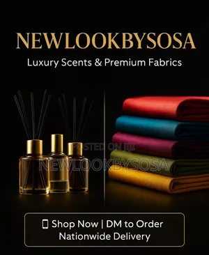 Home and Office Reed Diffusers