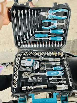 Complete Tools Box 🗃 For Totals Product