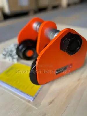Wheels Beam Trolley
