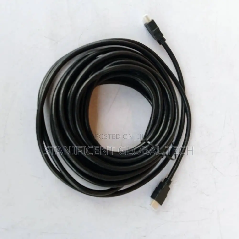 10meters Hdmi Cable
