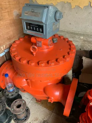 Smith G6 Meter